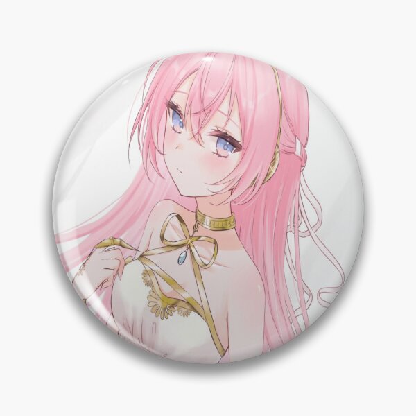 Item preview, Megurine luka designed and sold by RadiantGraphics.