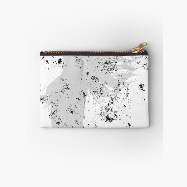 Item preview, Lost In My Mind Abstract Paint Splatter designed and sold by AhmadAnnaPrints.