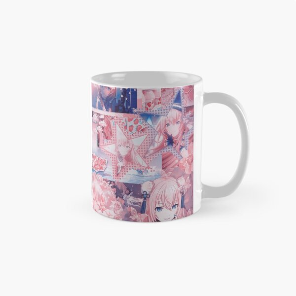 Item preview, Megurine luka designed and sold by RadiantGraphics.
