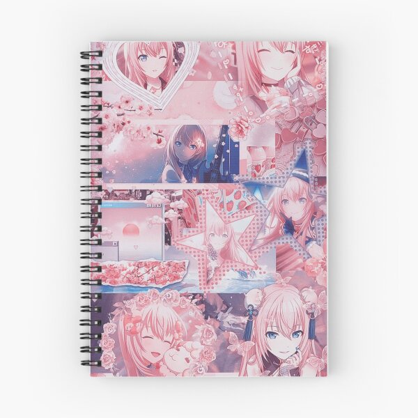 Item preview, Megurine luka designed and sold by RadiantGraphics.