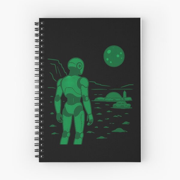 Item preview, Ai Supercomputer Robot | 1984 Cyberpunk Vaporwave Computer designed and sold by TEEJAMBOREE.