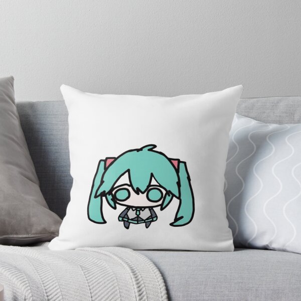 Item preview, Chibi Miku designed and sold by BigGulpMattie.