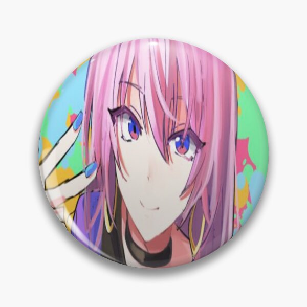 Item preview, Megurine luka designed and sold by RadiantGraphics.