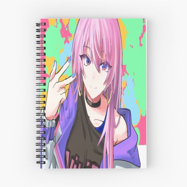 Item preview, Megurine luka designed and sold by RadiantGraphics.