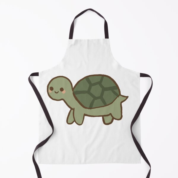 Item preview, Adorable turtle designed and sold by Line2lifeart.