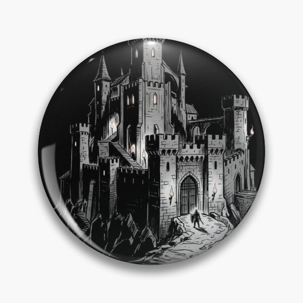 Item preview, Souls castle location designed and sold by Gamershop22025.