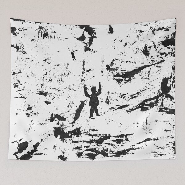 Item preview, Illustrated Haiku #50 designed and sold by Art Rendez-vous.