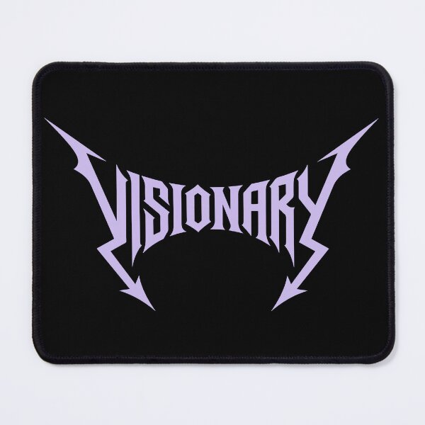 Item preview, Visionary designed and sold by ArteDelCine.