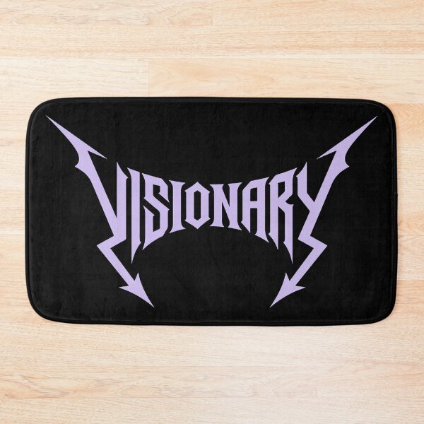 Item preview, Visionary designed and sold by ArteDelCine.