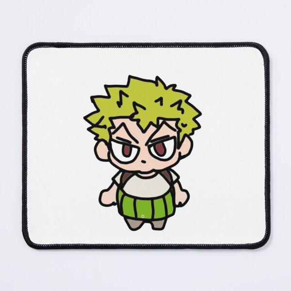 Item preview, Chibi Zoro designed and sold by BigGulpMattie.