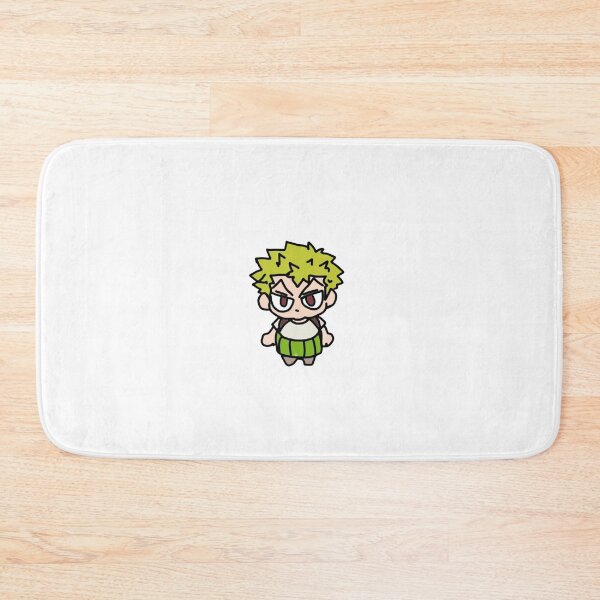 Item preview, Chibi Zoro designed and sold by BigGulpMattie.