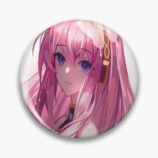 Item preview, Megurine luka designed and sold by RadiantGraphics.