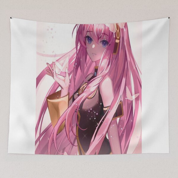 Item preview, Megurine luka designed and sold by RadiantGraphics.