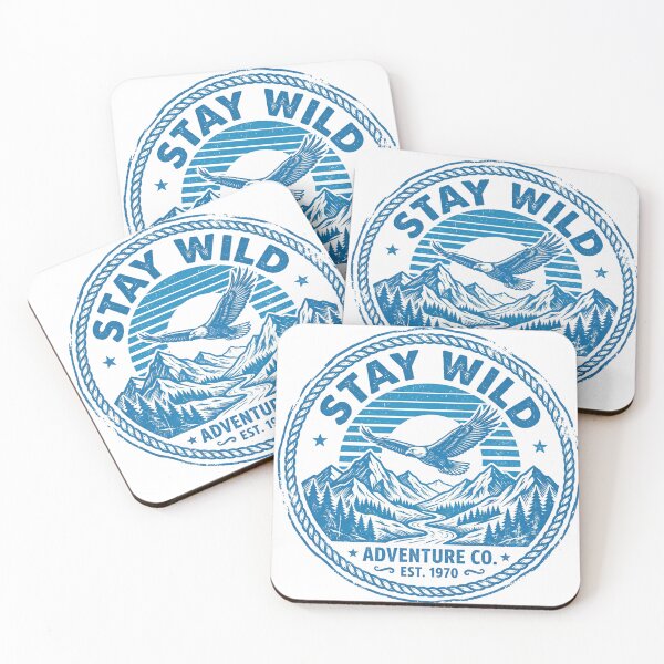 Item preview, Vintage Outdoor Badge designed and sold by bolguzart.