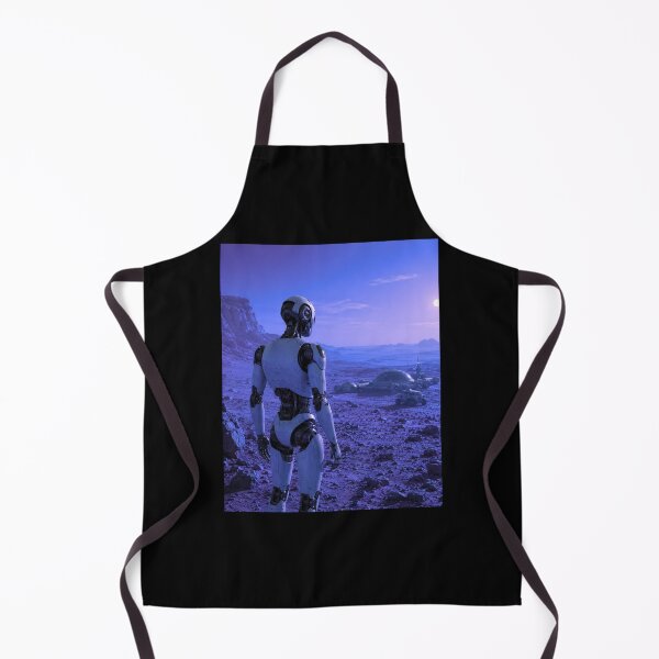Item preview, Ai Supercomputer Robot | 1984 Cyberpunk Vaporwave Computer designed and sold by TEEJAMBOREE.