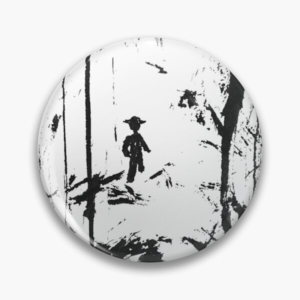 Item preview, Illustrated Haiku #51 designed and sold by Art Rendez-vous.