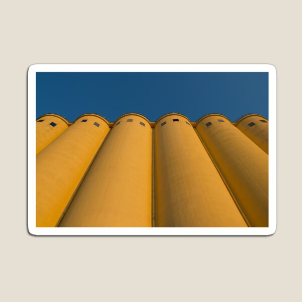 Item preview, Silos designed and sold by Parafull.