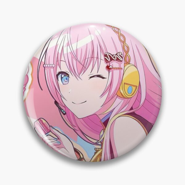 Item preview, Megurine luka designed and sold by RadiantGraphics.