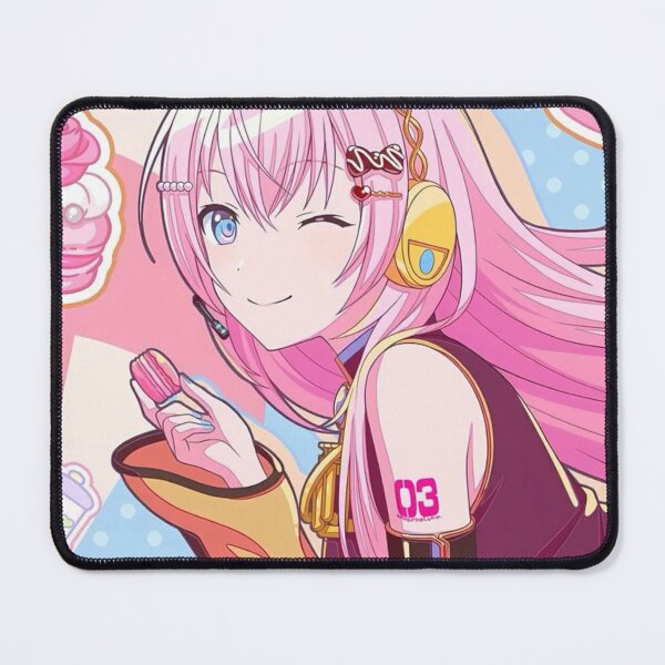 Item preview, Megurine luka designed and sold by RadiantGraphics.