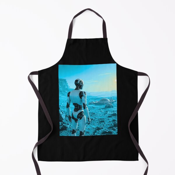 Item preview, Ai Supercomputer Robot | 1984 Cyberpunk Vaporwave Computer designed and sold by TEEJAMBOREE.
