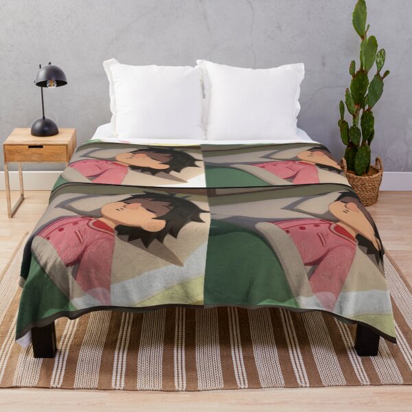 Item preview, Digital Art - Stylized Young Boy, Homage to an Iconic Superhero designed and sold by Zone--Gaming.