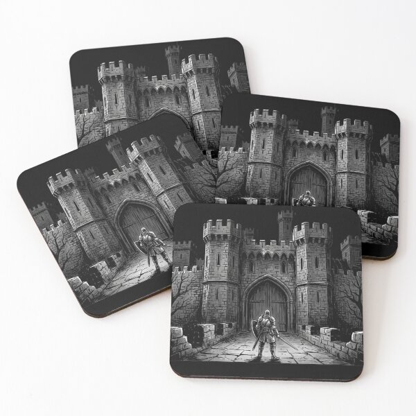 Item preview, Souls castle location designed and sold by Gamershop22025.