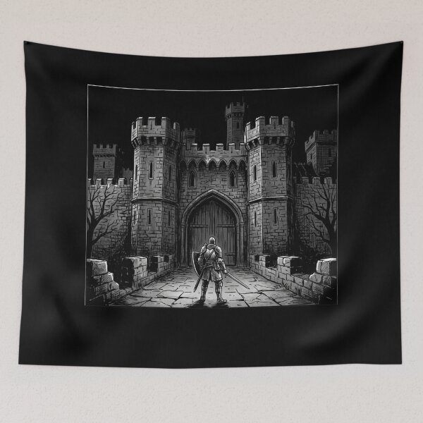 Item preview, Souls castle location designed and sold by Gamershop22025.