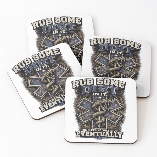 Item preview, RUB SOME DIRT IN IT  designed and sold by SkyDiamondTX.