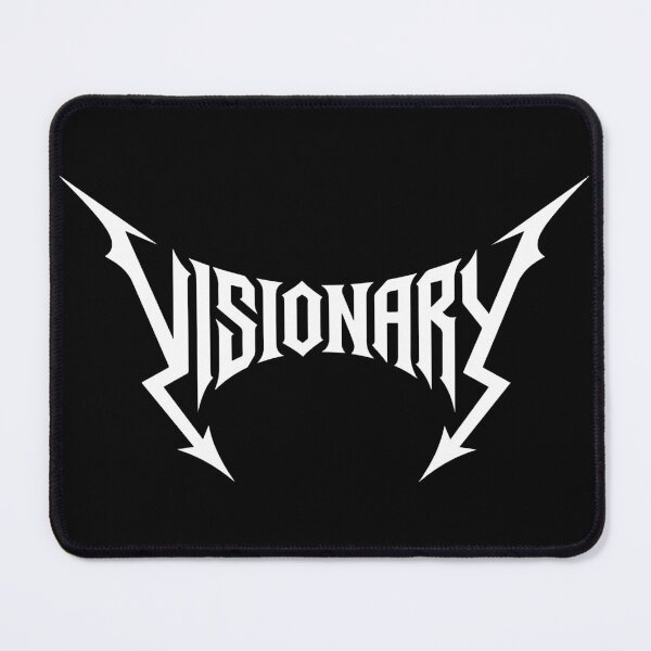 Item preview, Visionary designed and sold by ArteDelCine.