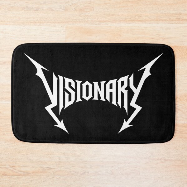 Item preview, Visionary designed and sold by ArteDelCine.