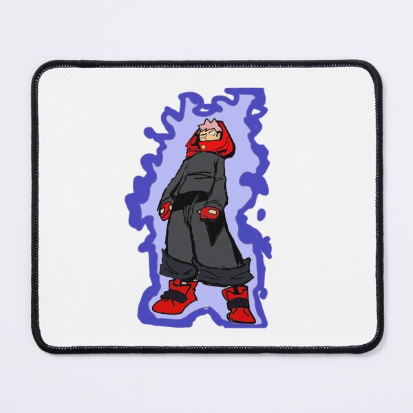 Item preview, YUJI! designed and sold by BigGulpMattie.