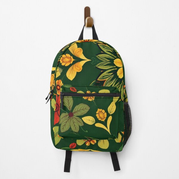 Item preview, Golden Garden Mandala designed and sold by samuel2025.