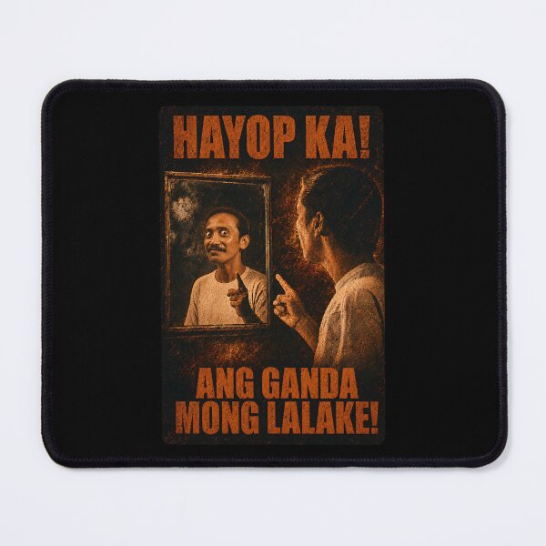 Item preview, Ganda Lalake designed and sold by TeeCodes.