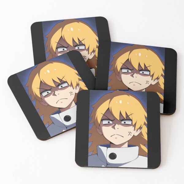Item preview, Digital Art - Stylized Young Man, Strong Emotional Expression designed and sold by Zone--Gaming.