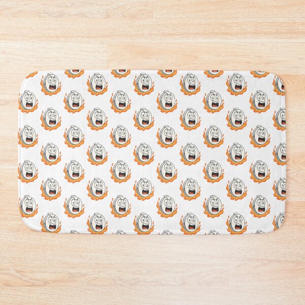Item preview, Smoke Alarm designed and sold by Figgy Print.