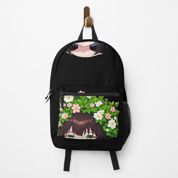 Item preview, Just a girl who love bubble gum and nature designed and sold by Jsw-speedartja.