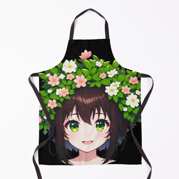 Item preview, Just a girl who love bubble gum and nature designed and sold by Jsw-speedartja.