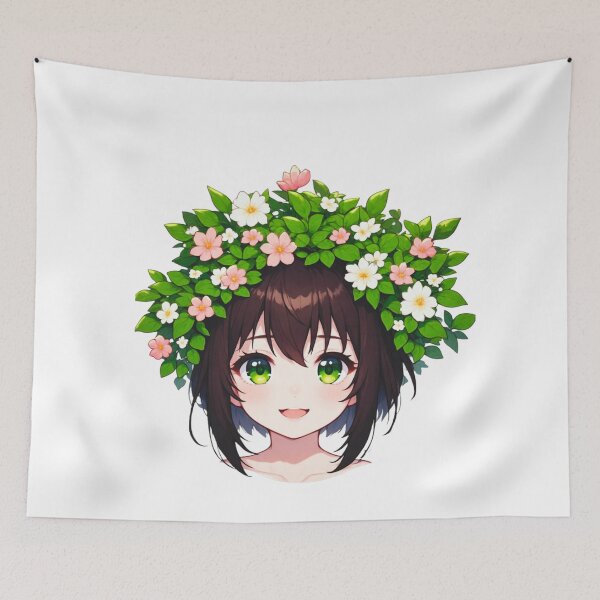 Item preview, Just a girl who love bubble gum and nature designed and sold by Jsw-speedartja.