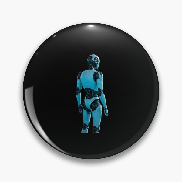 Item preview, Ai Supercomputer Robot | 1984 Cyberpunk Vaporwave Computer designed and sold by TEEJAMBOREE.