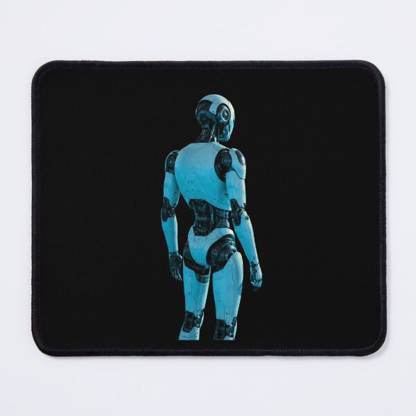 Item preview, Ai Supercomputer Robot | 1984 Cyberpunk Vaporwave Computer designed and sold by TEEJAMBOREE.