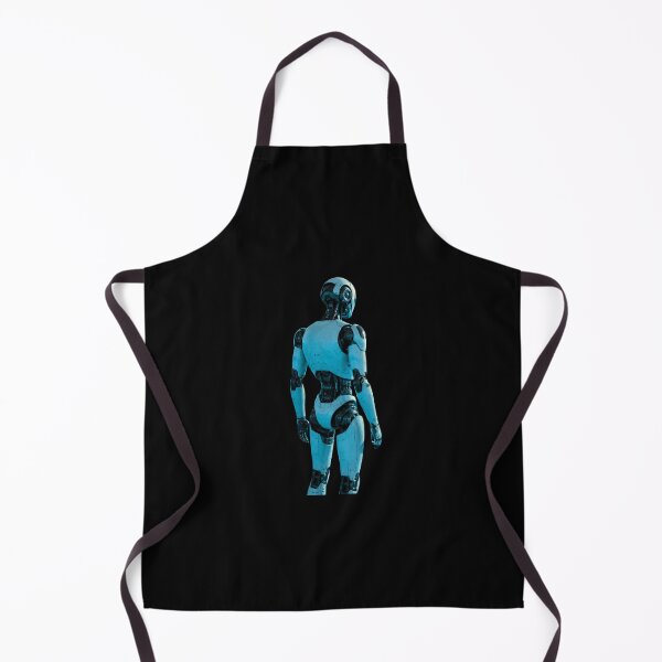 Item preview, Ai Supercomputer Robot | 1984 Cyberpunk Vaporwave Computer designed and sold by TEEJAMBOREE.