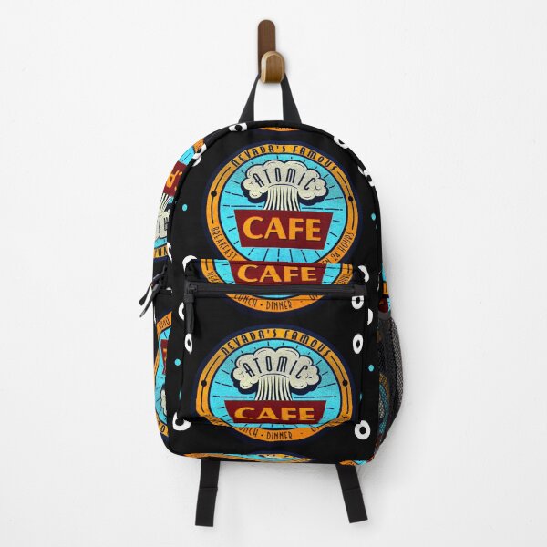 Item preview, Posavasos de Atomic Cafe designed and sold by Dlt1981.