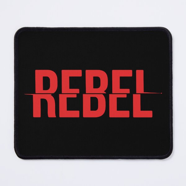 Item preview, Rebel designed and sold by ArteDelCine.