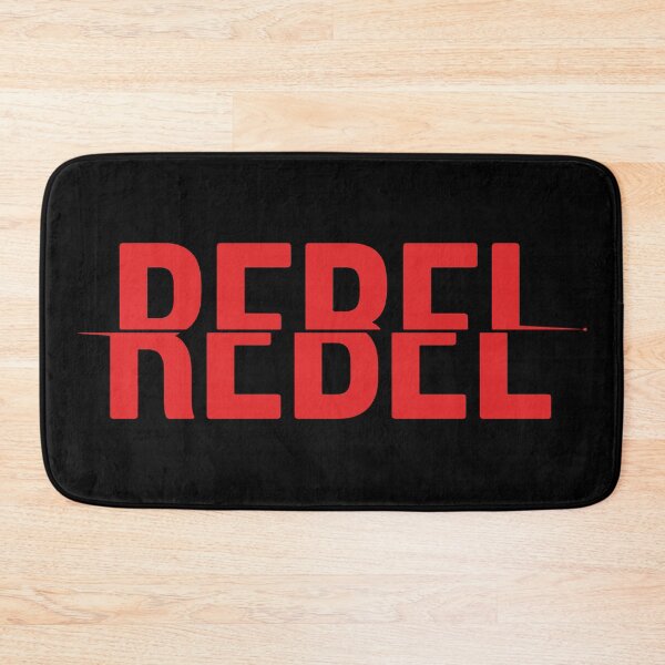 Item preview, Rebel designed and sold by ArteDelCine.