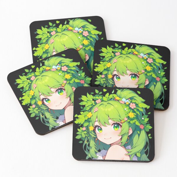 Item preview, Just a girl who love bubble gum and nature designed and sold by Jsw-speedartja.