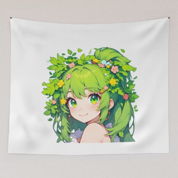 Item preview, Just a girl who love bubble gum and nature designed and sold by Jsw-speedartja.