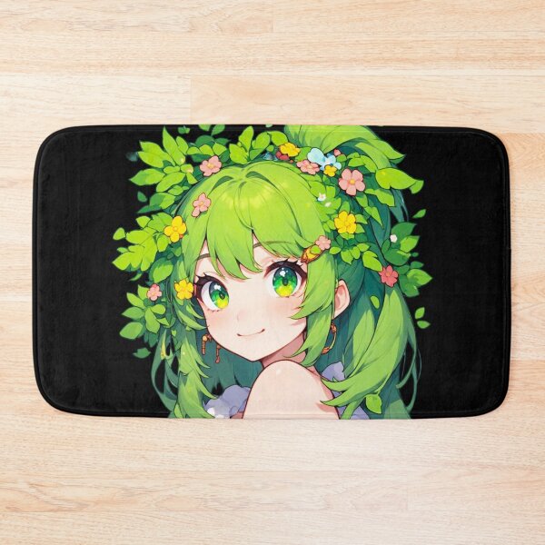 Item preview, Just a girl who love bubble gum and nature designed and sold by Jsw-speedartja.