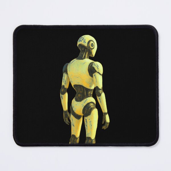 Item preview, Ai Supercomputer Robot | 1984 Cyberpunk Vaporwave Computer designed and sold by TEEJAMBOREE.