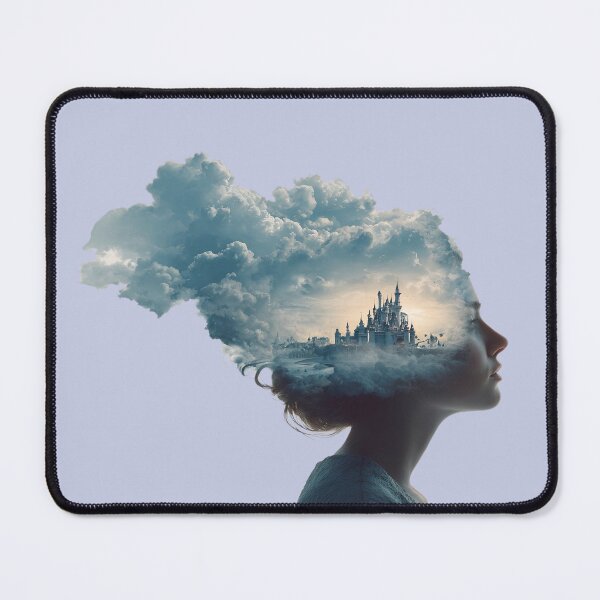 Item preview, Daydreaming designed and sold by AKoukisOfficial.