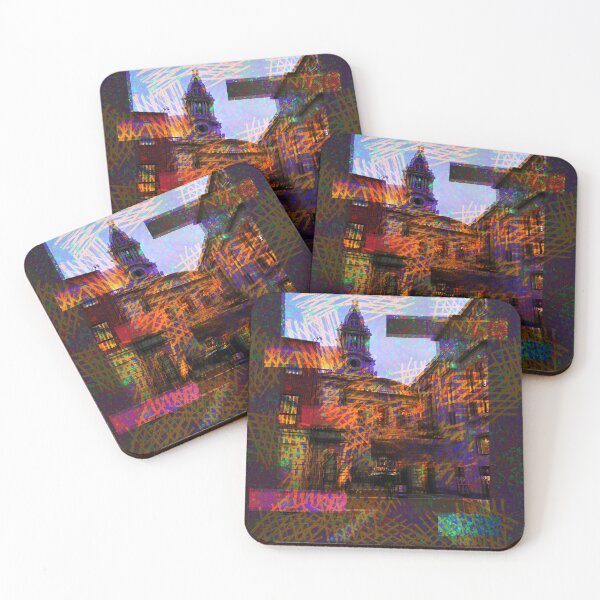 Item preview, Temple Bar | Chaos in Baroque designed and sold by ADXRA.EXE.
